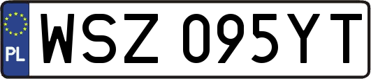 WSZ095YT