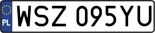 WSZ095YU