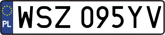 WSZ095YV