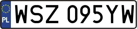 WSZ095YW