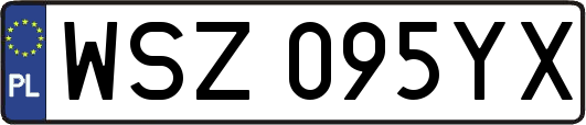 WSZ095YX