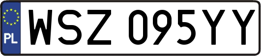 WSZ095YY