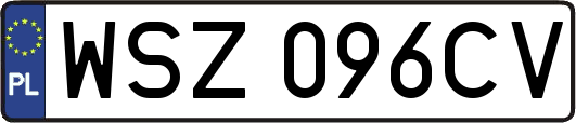 WSZ096CV
