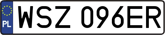 WSZ096ER