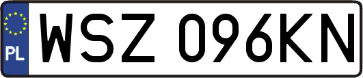 WSZ096KN