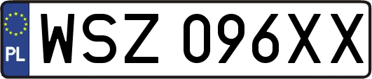 WSZ096XX