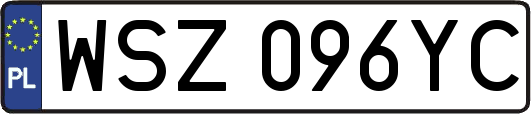 WSZ096YC