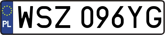WSZ096YG