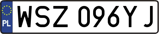 WSZ096YJ
