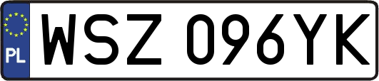 WSZ096YK