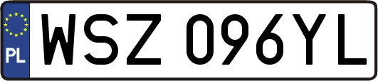 WSZ096YL