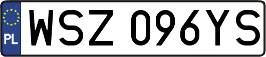 WSZ096YS