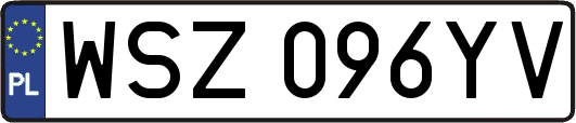 WSZ096YV