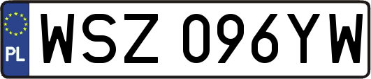 WSZ096YW