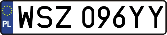 WSZ096YY