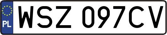 WSZ097CV