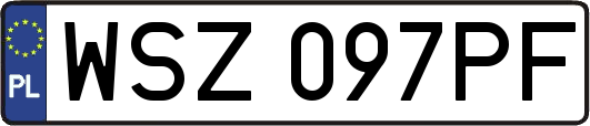 WSZ097PF