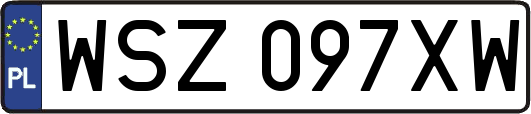 WSZ097XW