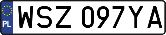 WSZ097YA