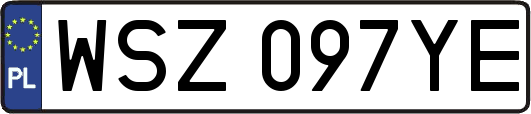 WSZ097YE