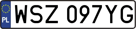 WSZ097YG