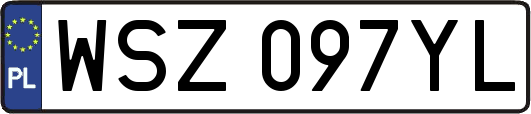 WSZ097YL
