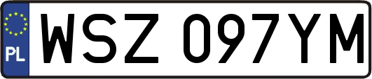 WSZ097YM