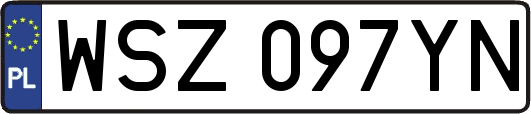 WSZ097YN