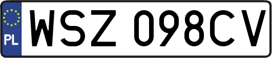 WSZ098CV