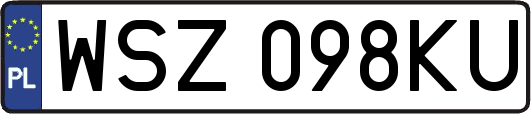 WSZ098KU