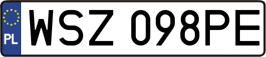 WSZ098PE