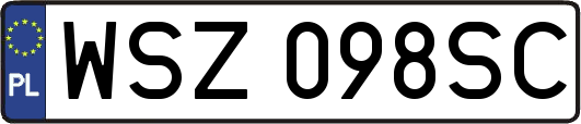 WSZ098SC