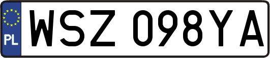 WSZ098YA