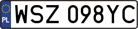 WSZ098YC
