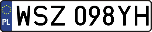 WSZ098YH