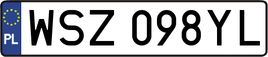 WSZ098YL