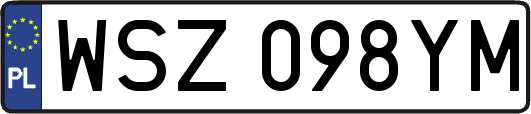WSZ098YM