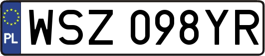 WSZ098YR