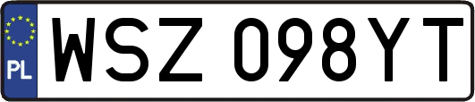 WSZ098YT