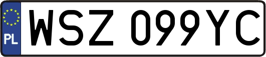 WSZ099YC