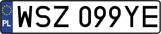 WSZ099YE