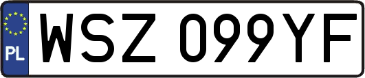 WSZ099YF