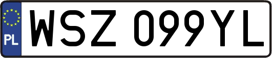 WSZ099YL