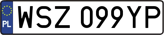 WSZ099YP