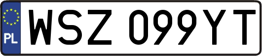 WSZ099YT