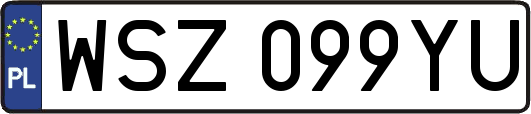 WSZ099YU