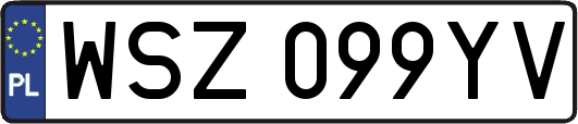 WSZ099YV