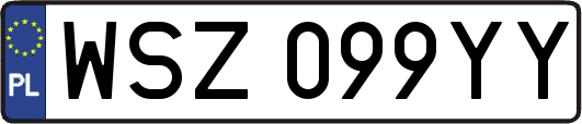 WSZ099YY