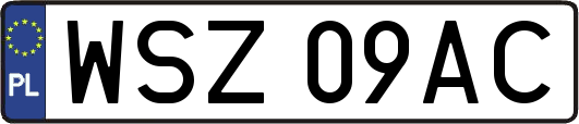 WSZ09AC
