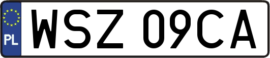 WSZ09CA